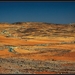 Desert of Jordan