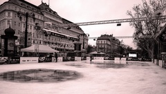 hokejova horucka