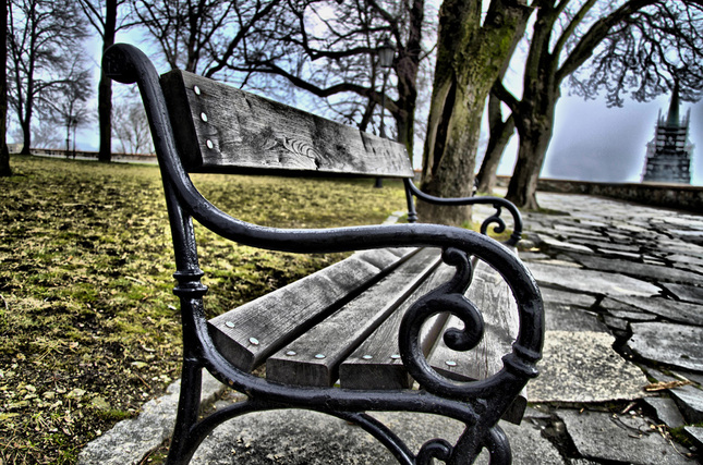 HDR
