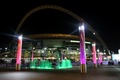 Wembley At Night I