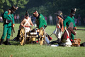 Napoleonské boje o Bratislavu 2011