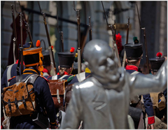 Pekne vítam v Bratislave