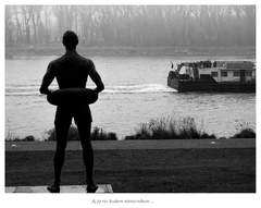 Aj ja raz budem námorníkom ...