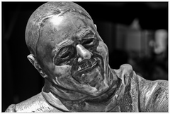 Ignác Lamár - Schöner Náci