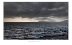 Schyľuje sa k búrke - II