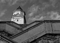 Hradná