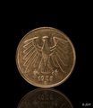 German coin
