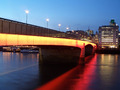LONDON BRIDGE