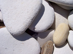 Stones