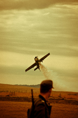 Mayday...Mayday....