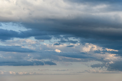 Clouds
