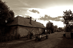 Old House