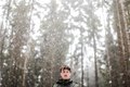 snowfall