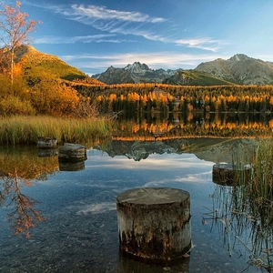 Štrbske pleso