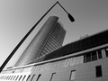 NBS pod lampu