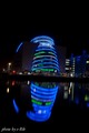 The Convention Centre Dublin