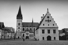 Bardejov
