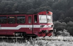 Vláčik