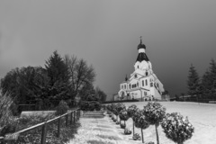Chrám Zoslania Sv. Ducha
