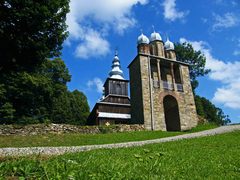 Cerkiew św. Dymitra – Radoszyce