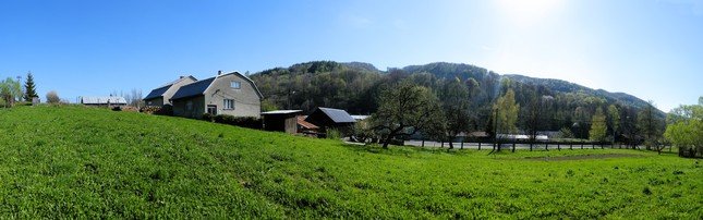 Panoráma 2