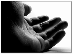 Give me your hand