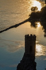 veža