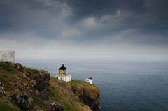 St.Abbs Head