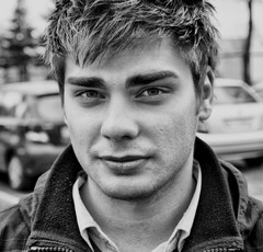 James Dean?