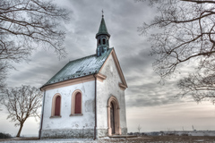 Kaplnka