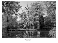 Morava, Lednice