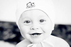 smileboy