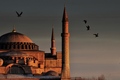 hagia sofia