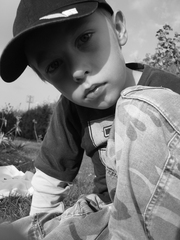 Kto si?