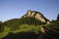 Malá Fatra -časť Vrátna-