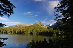 strbske  pleso
