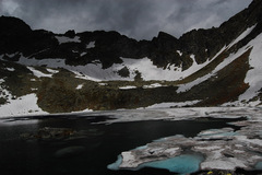 capie  pleso