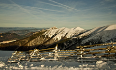 vyhlad zo snilovskeho sedla