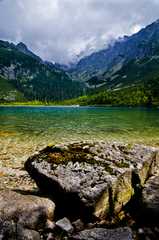 popradske  pleso
