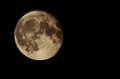 Big Bad Moon...
