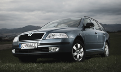 octavia tour