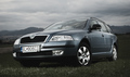 octavia tour