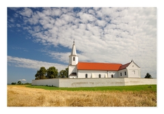Kostol sv. Petra a Pavla