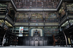 Real Gabinete Português