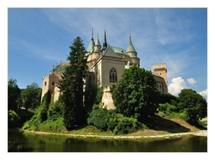 Bojnický klenot