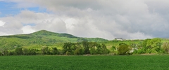 Červený kameň