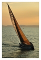 Sailing the Balaton