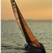 Sailing the Balaton