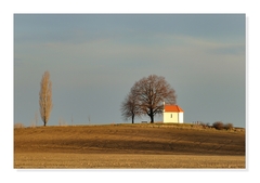 Štefanovská kaplnka
