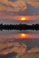 ... západovka rybníková ...